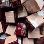 Buy High-End Brands Makeup Pallet – 300 Units of Assorted Luxury Makeup Products