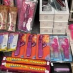 Buy Bulk Sex Toys Deal – 200 Units of Assorted Adult Products