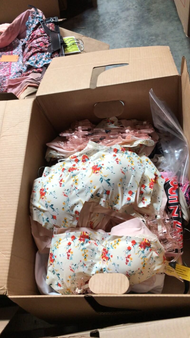 Premium Nordstrom Pallets - Image 3