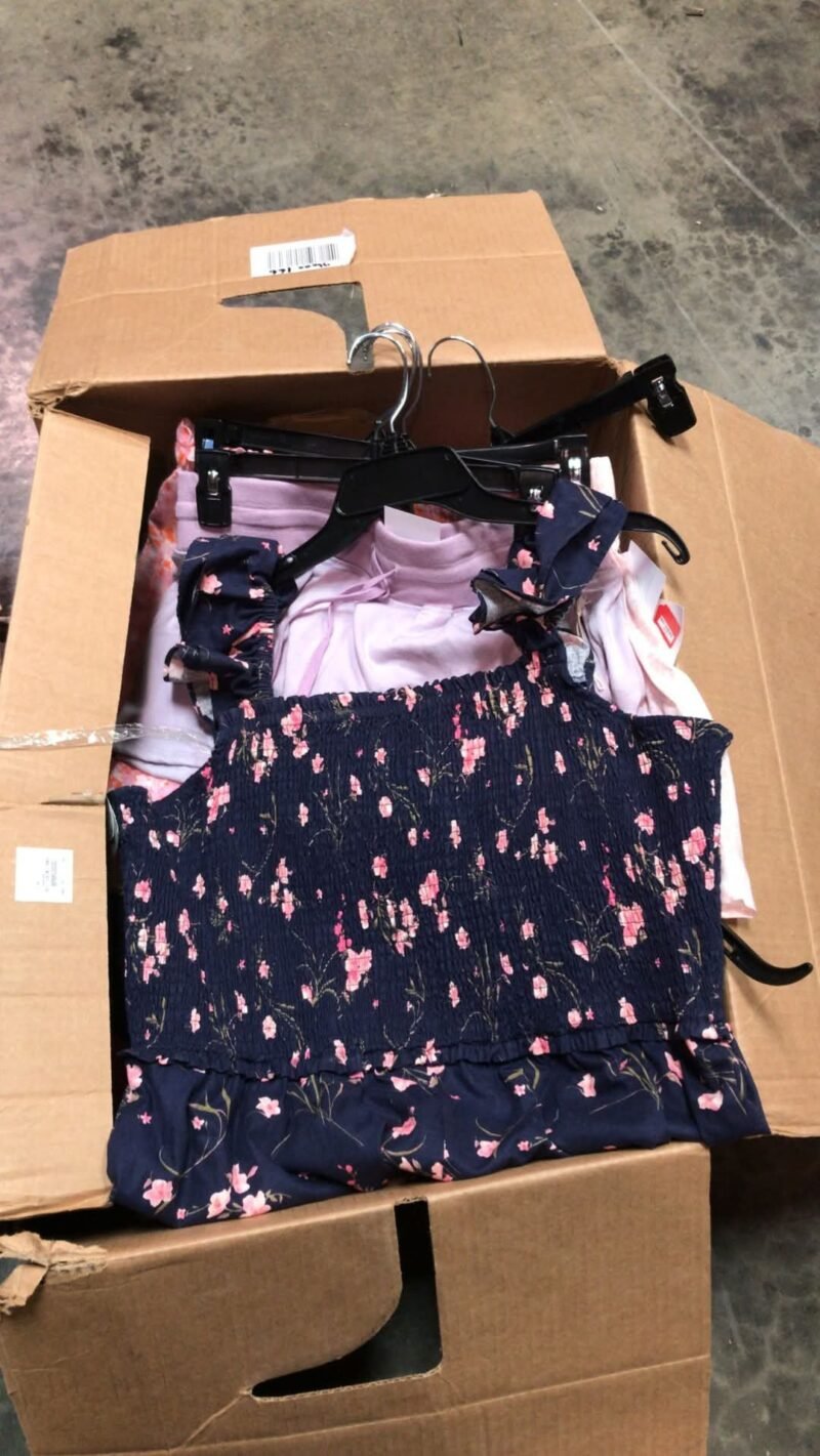 Premium Nordstrom Pallets - Image 4