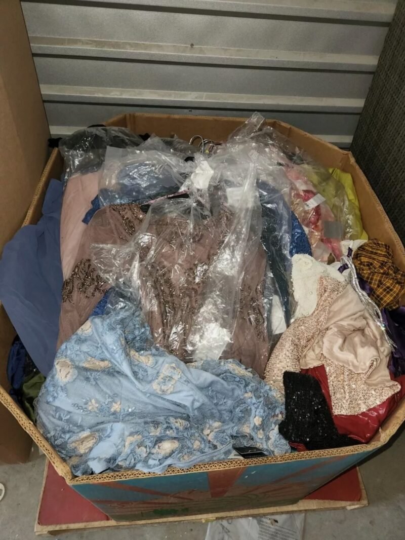 Premium Nordstrom Pallets - Image 6