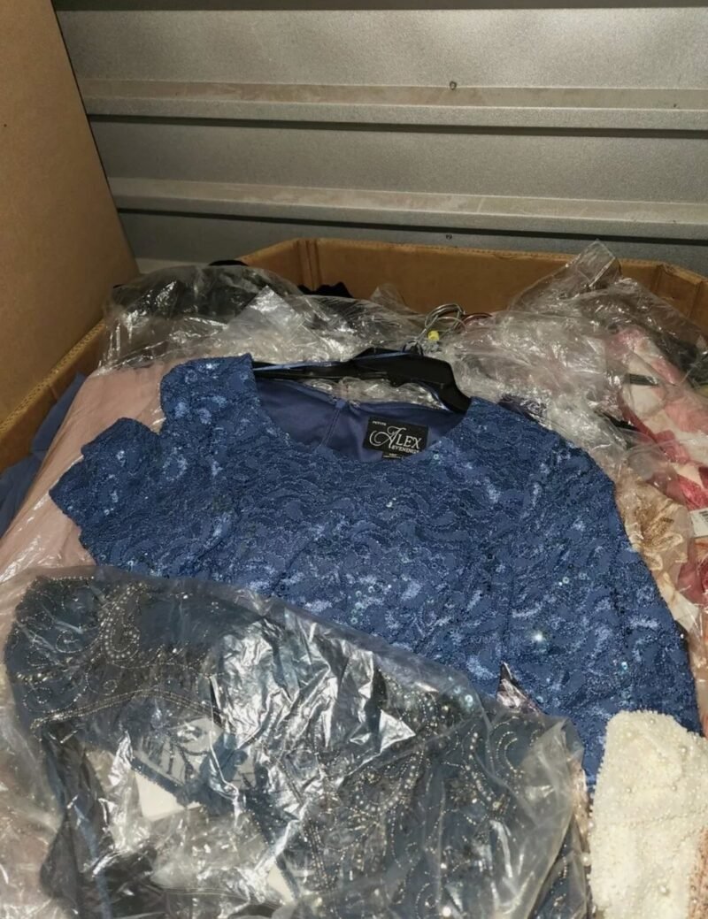 Premium Nordstrom Pallets - Image 5