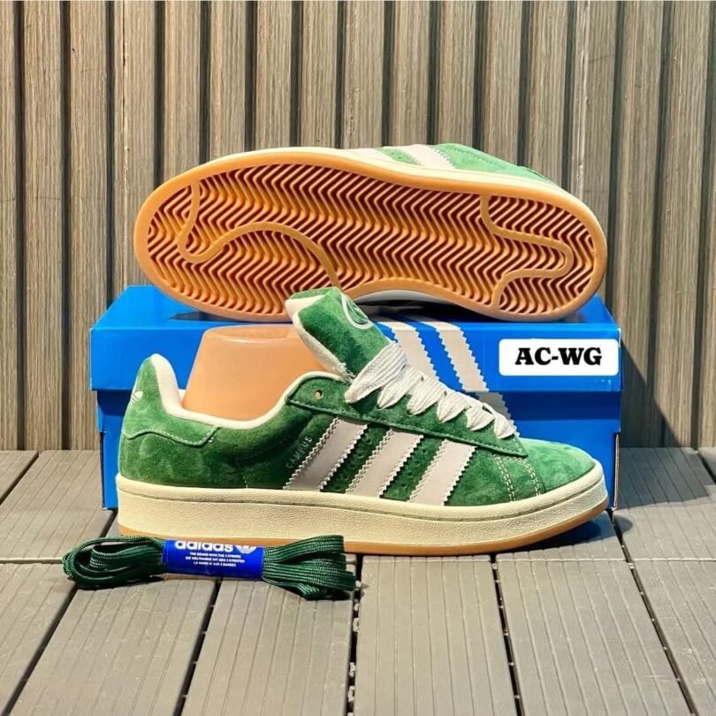 Adidas Campus Shoe Pallet - Image 6