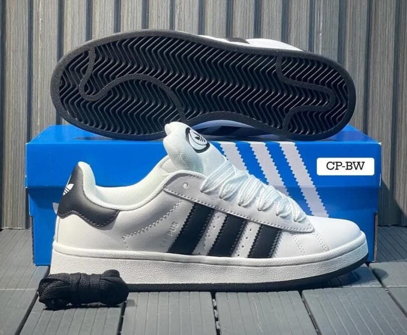 Adidas Campus Shoe Pallet - Image 2