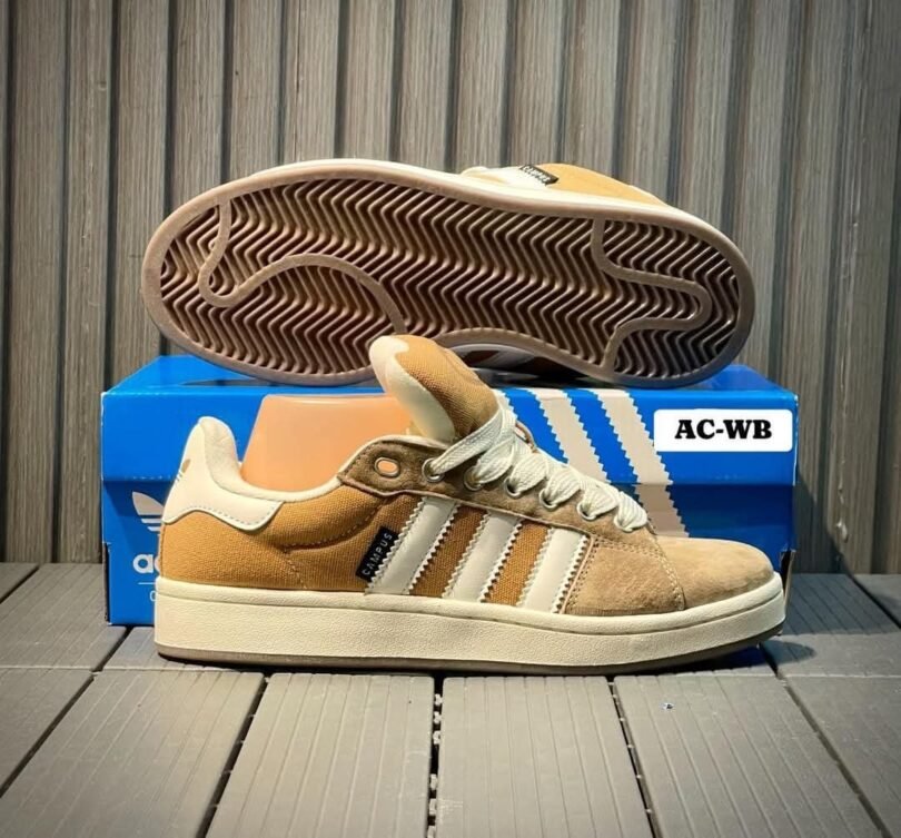 Adidas Campus Shoe Pallet - Image 8