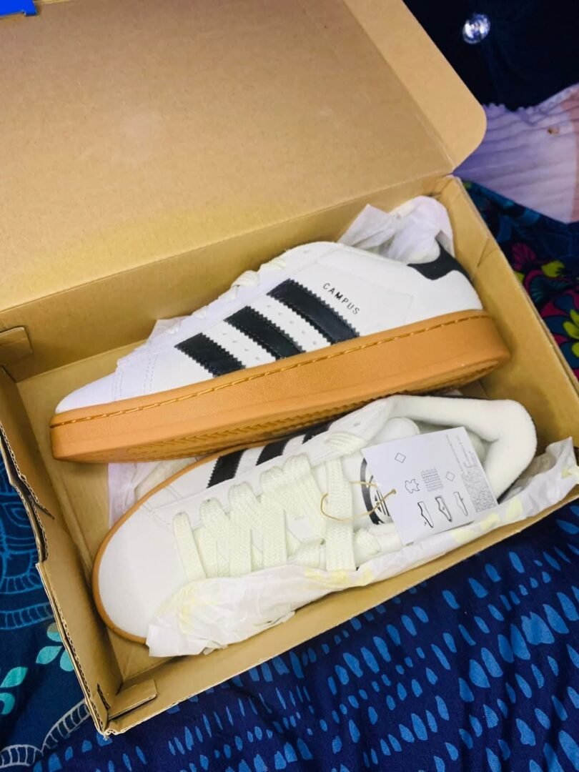 Adidas Campus Shoe Pallet - Image 4