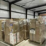 Buy Dollar General Pallets – 300 Units of Assorted General Merchandise