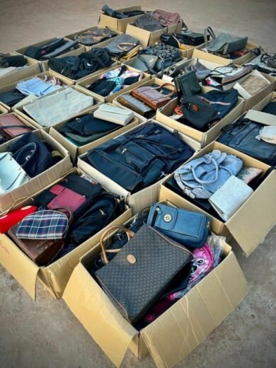 Buy Toy Pallets – Bulk Lot of Assorted High-Quality Toys with Free U.S. Shipping