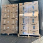 Buy Electronics Mystery Boxes Pallets – 20-45 Units of Assorted Electronic Products