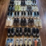 Buy Yeezy Shoes Pallet – Bulk Lot of Authentic Yeezy Footwear with Free U.S. Shipping
