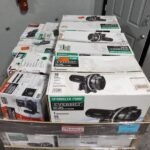 Buy Pumps Tool Pallet – Bulk Lot of High-Quality Pump Tools with Free U.S. Shipping