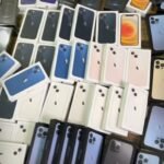 Buy Mix iPhone Pallets – Bulk Lot of Assorted Genuine iPhones with Free U.S. Shipping