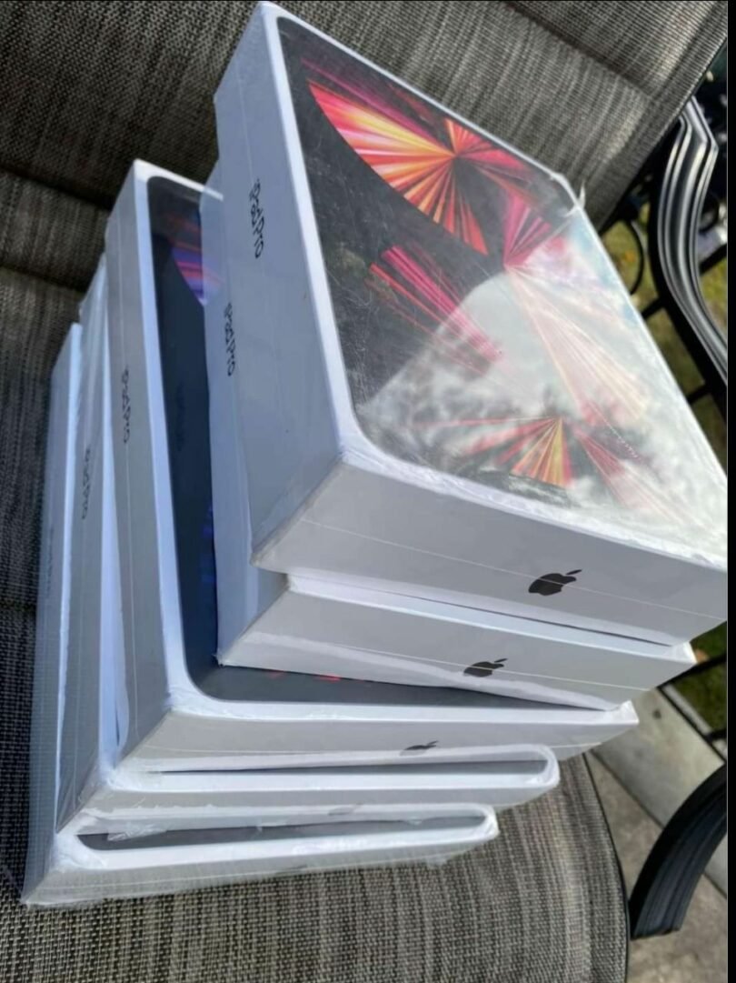 IPad Pro Pallets - Image 4