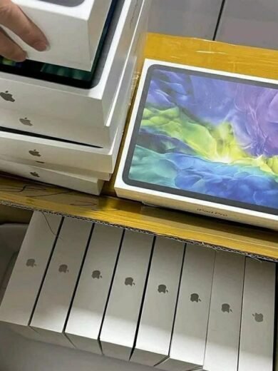 Buy iPad Pro Pallets – Bulk Lot of Premium Apple iPad Pro Devices with Free U.S. Shipping
