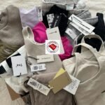 Buy Lululemon Liquidation Pallets – Bulk Lot of Premium Athletic Apparel with Free U.S. Shipping