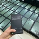 Buy iPhone Liquidation Pallets – 20 Units of Assorted iPhones