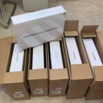 Buy MacBook Air Pallet – Bulk Lot of Quality-Assured MacBook Air Units with Free U.S. Shipping