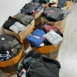 Buy Winter Jackets Pallets – Bulk Lot of Assorted High-Quality Winter Jackets with Free U.S. Shipping