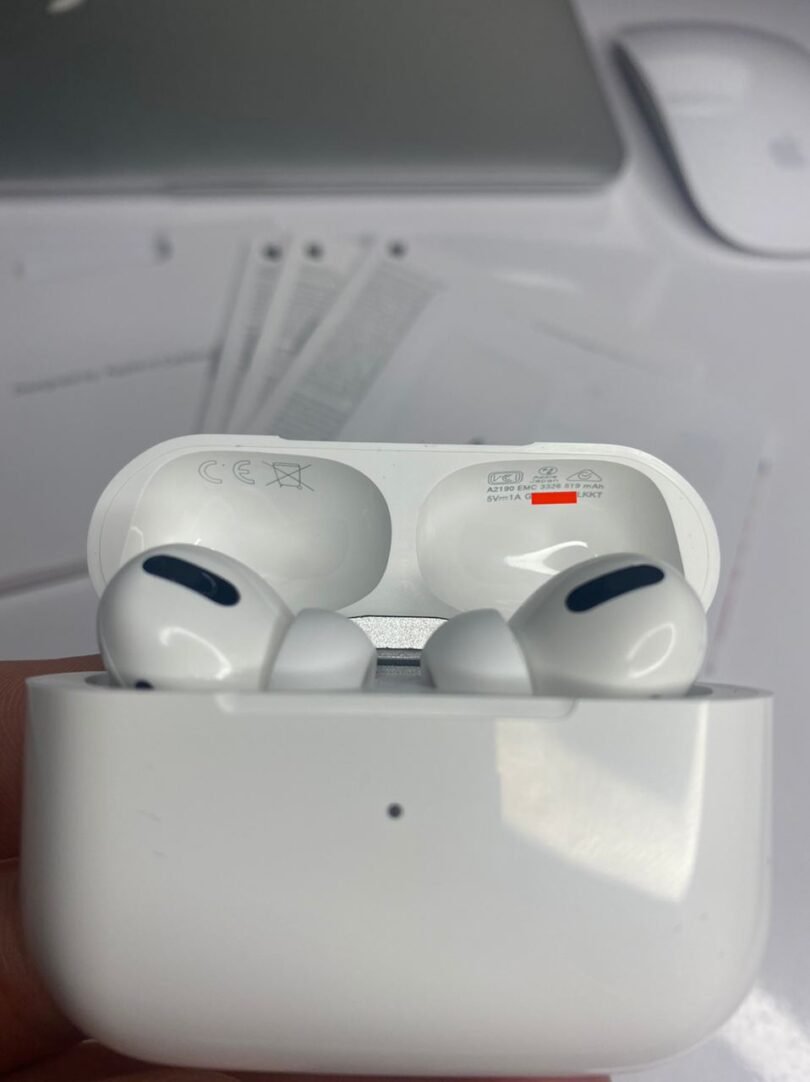 Buy Apple Airpods Pallet - Image 3