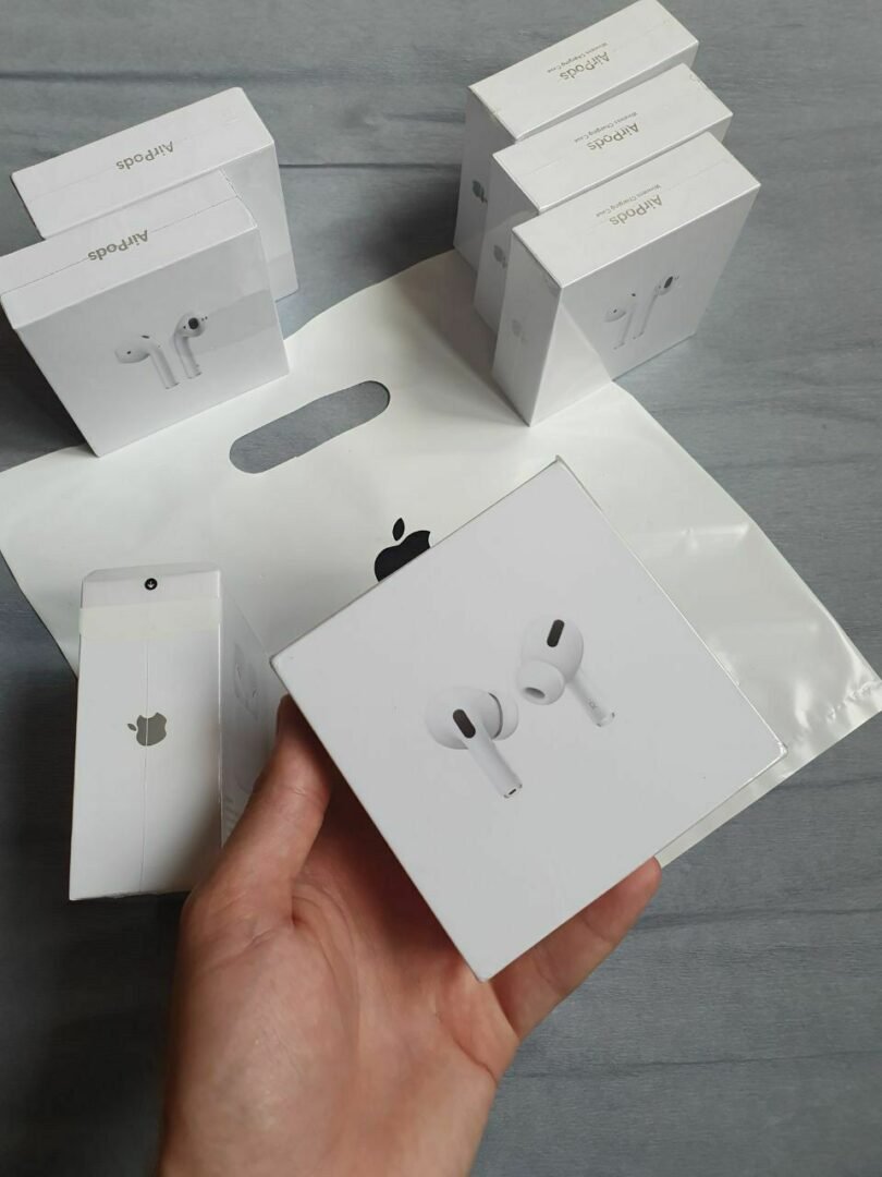 Buy Apple Airpods Pallet - Image 2
