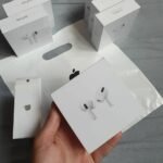 Buy Apple AirPods Pallet – 100 Units of Assorted Models