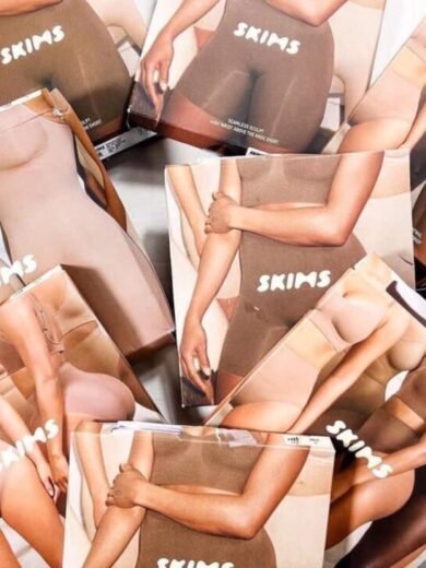 Buy Skim Clothing Pallets – Bulk Lot of Assorted High-Quality Apparel with Free U.S. Shipping