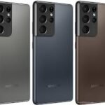 Buy Samsung S21 Ultra Pallet – 20 Units of Assorted Samsung Galaxy S21 Ultra Smartphones