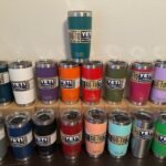 Buy Yeti Rambler Tumbler Pallets – Bulk Lot of Premium Yeti Tumblers with Free U.S. Shipping