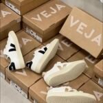 Buy Veja Shoes Pallets – Bulk Lot of Authentic, Eco-Friendly Veja Footwear with Free U.S. Shipping