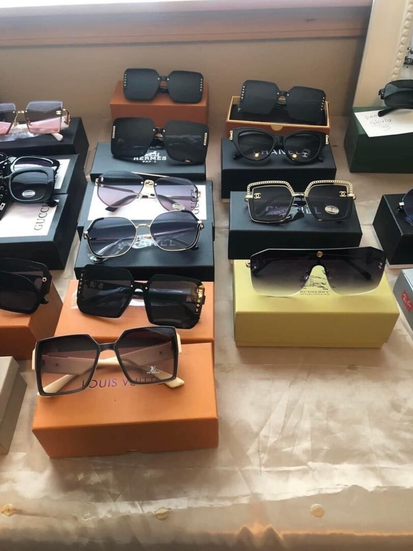 Sunglasses Wholesale Pallets - Image 7