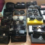 Buy Sunglasses Wholesale Pallet – Bulk Lot of Assorted Designer Sunglasses with Free U.S. Shipping