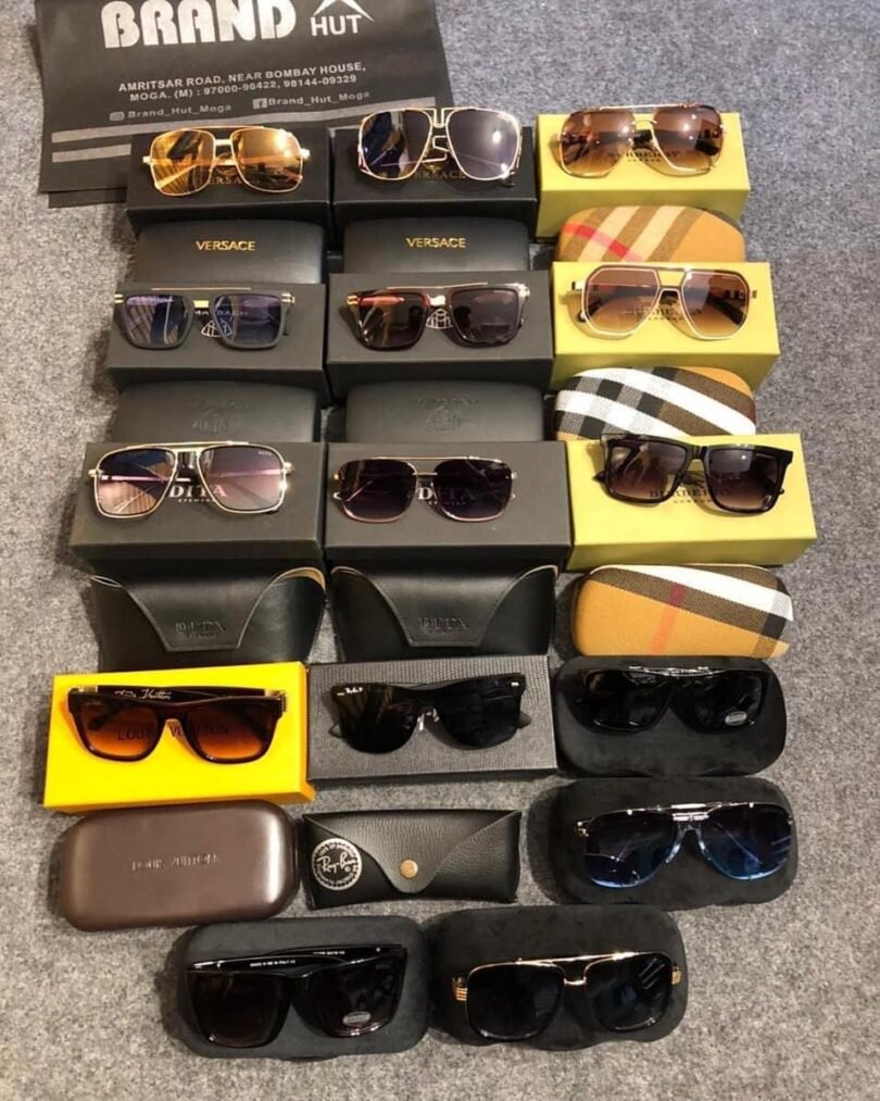 Sunglasses Wholesale Pallets - Image 4