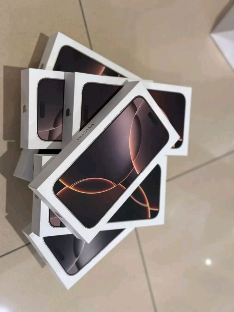 IPhone 16 Pro Max Pallets - Image 5