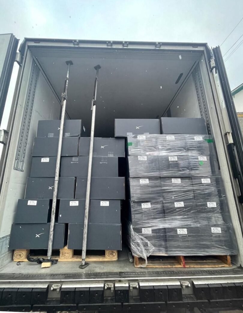 Starlink Wholesale Pallets - Image 3