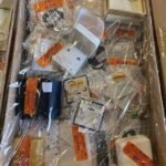 Buy Jewelry Pallets – Bulk Lot of Assorted High-Quality Jewelry Pieces with Free U.S. Shipping