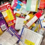 Buy OTC Medicine Pallets – Bulk Lot of Assorted OTC Medications with Free U.S. Shipping