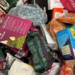 Buy Grocery Pallets – 300 Units of Assorted Grocery Products