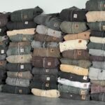 Buy Carhartt Clothing Pallets – 300 Units of Assorted Apparel